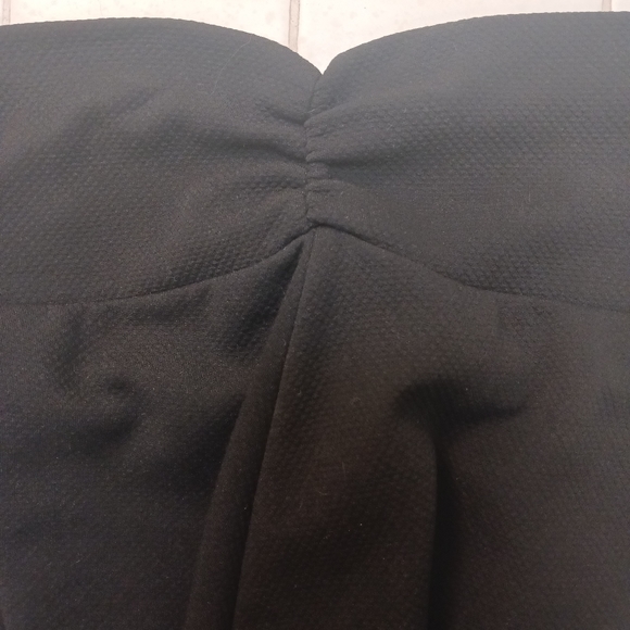 High waist maxi skirt - Picture 4 of 4